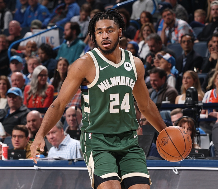 卡梅隆·托马斯遭两队裁掉 攻强守弱成致命短板