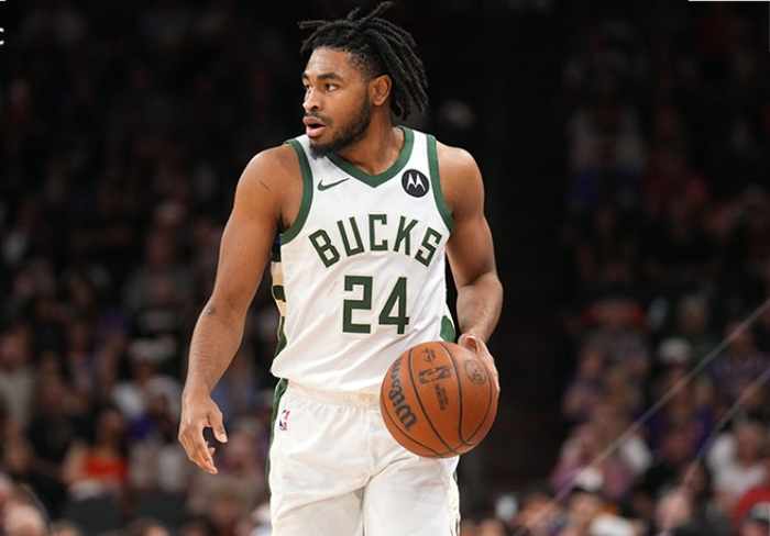 卡梅隆·托马斯遭两队裁掉 攻强守弱成致命短板