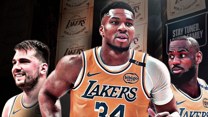 字母哥与雄鹿矛盾激化 交易传闻浮现 魔术成潜在