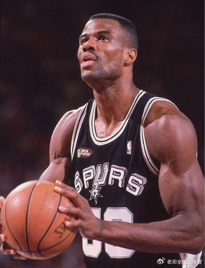 NBA五大麒麟臂：奥尼尔肌肉围度达45公分