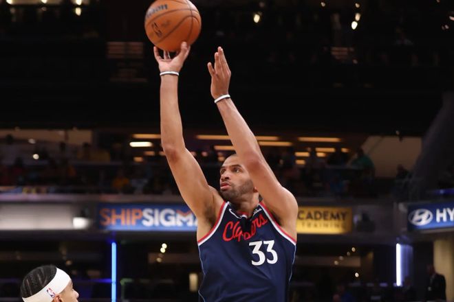 快船绝杀步行者 巴图姆低迷引质疑