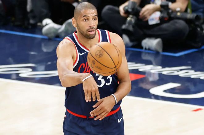 快船绝杀步行者 巴图姆低迷引质疑