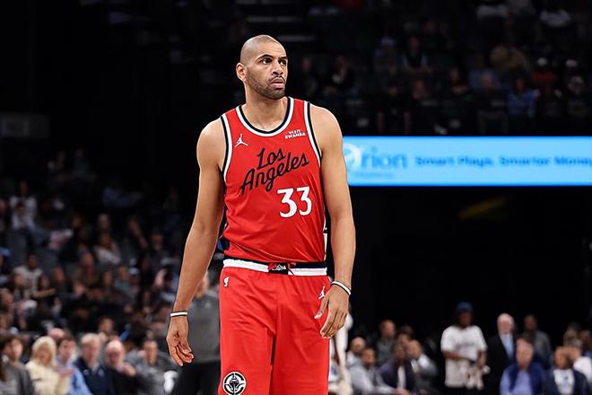 快船绝杀步行者 巴图姆低迷引质疑