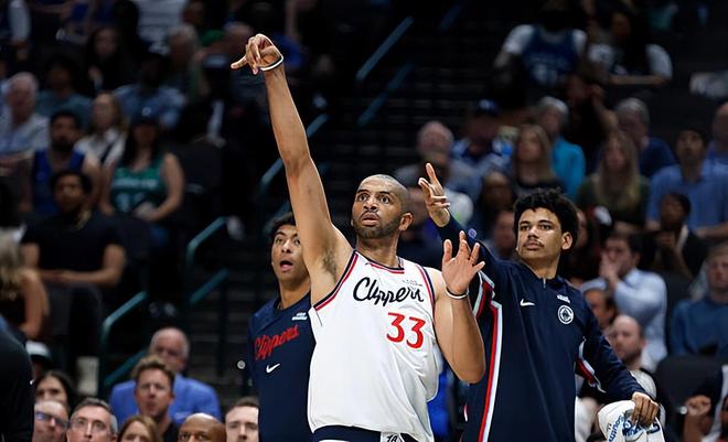 快船绝杀步行者 巴图姆低迷引质疑