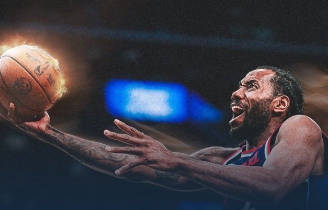 步行者逆转快船终结16连败 伦纳德关键投篮难救