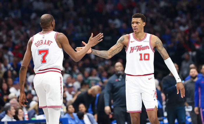 火箭与森林狼排名争夺战升级，胜负将决定季后