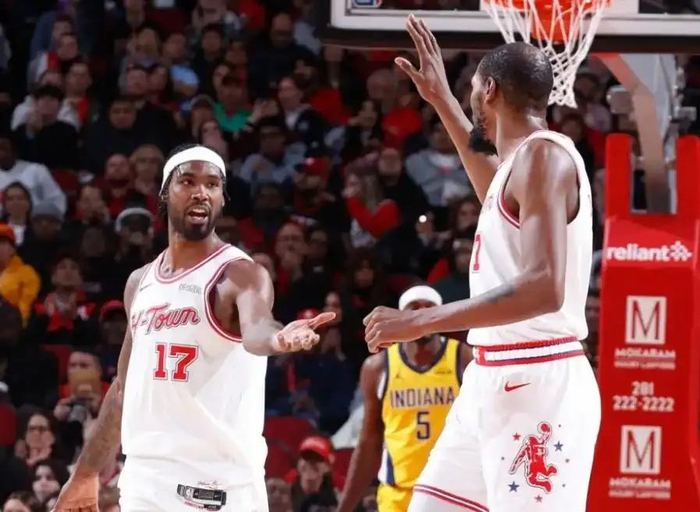 火箭与森林狼排名争夺战升级，胜负将决定季后