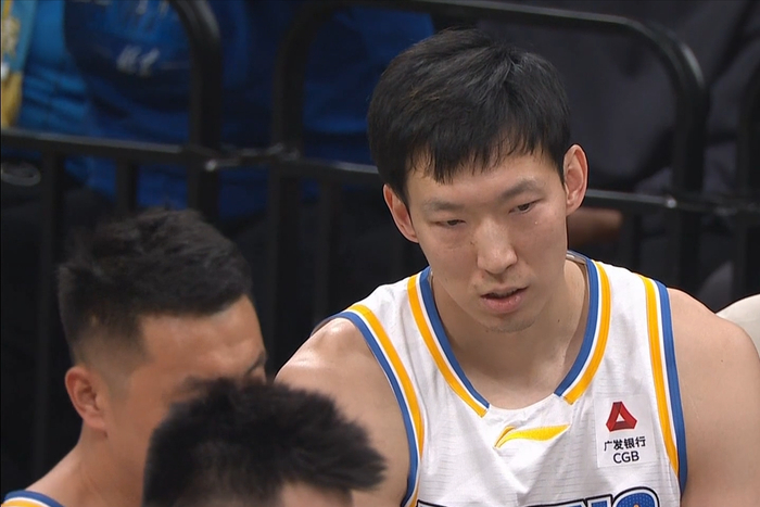 辽宁主场惨败首钢 六连胜终结 杨鸣解说