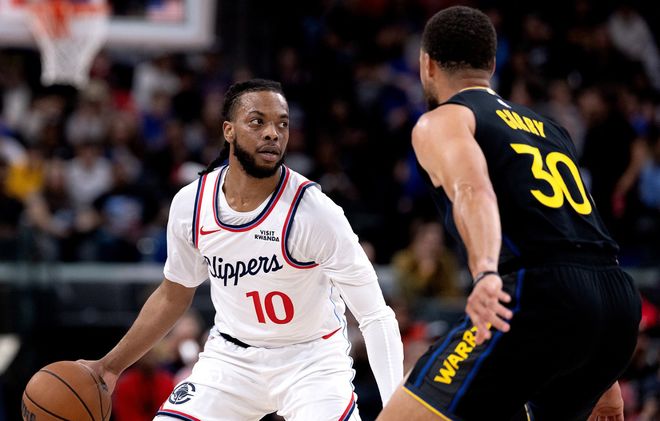 快船附加赛失利触发未来危机 伦纳德数据遭质疑