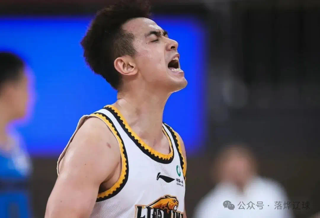 辽宁队客场险胜山东队 莫兰德护筐成关键