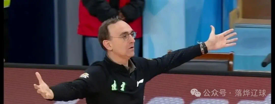 辽宁队客场险胜山东队 莫兰德护筐成关键