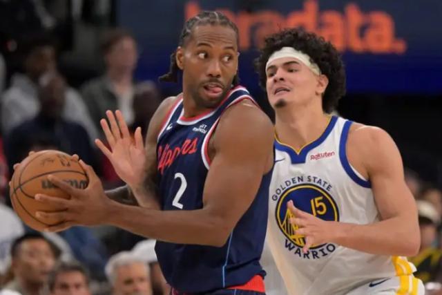 莱昂纳德巅峰赛季落幕 快船面临未来抉择