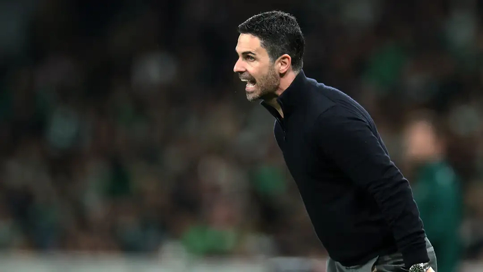 阿森纳青训双星或遭高价出售引球迷不满