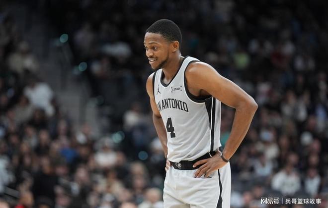 马刺关键战失利改写季后赛格局 掘金成西区最大