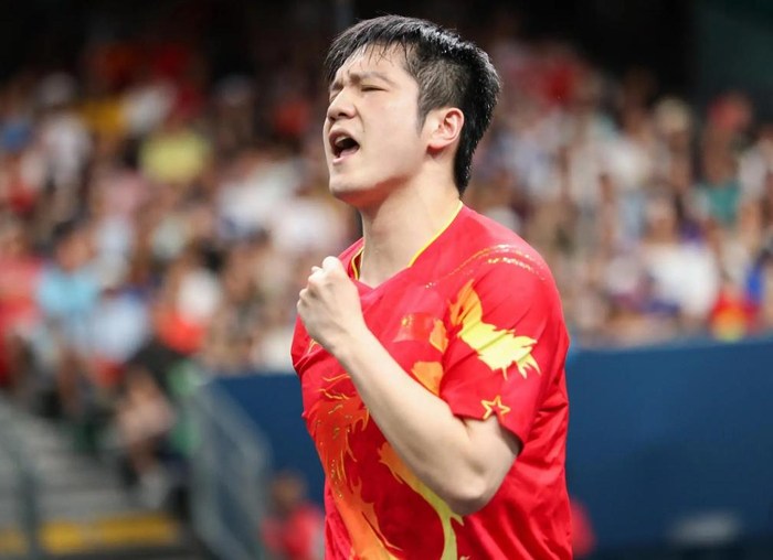 樊振东主动退出世乒赛 国乒核心布局欧洲北美双