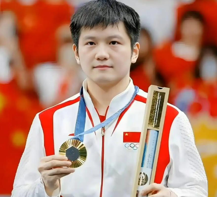 樊振东主动退出世乒赛 国乒核心布局欧洲北美双
