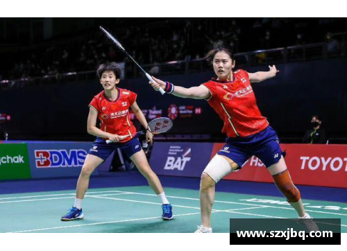 4国分5金!中国提前夺2冠，混双组合或5连杀，国羽女双复仇战！ - 副本
