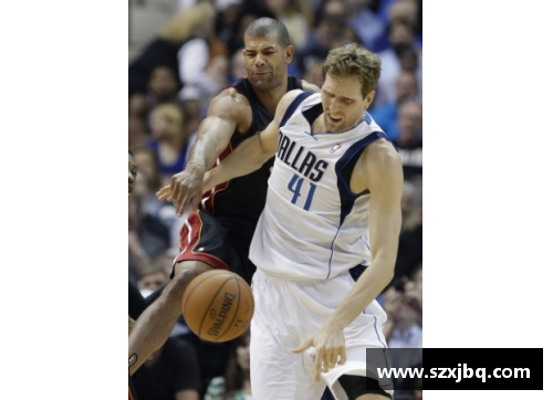NBA热火对阵小牛：激烈角逐引发球迷狂热