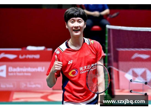 日本公开赛Super750开打！王祉怡逆转获胜为国羽开门红