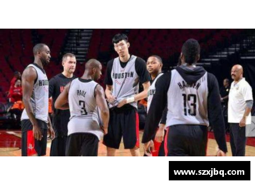 澳门沙金火箭球员周琦在NBA揭幕战中砍下双双，展现全面实力