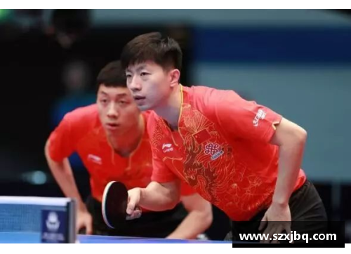 澳门沙金乒乓球巨星的荣耀与挑战：马龙许昕与樊振东的团体赛之战