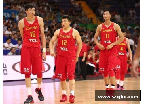 澳门沙金易建联领衔中国男篮征战世界杯，备受期待