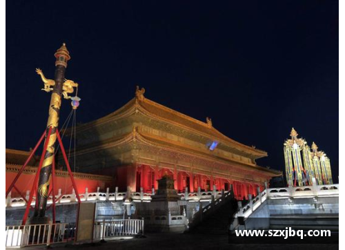 中国澳门沙金集团入口官方网站故宫公益拍卖“天灯”破千万落槌，7对灯拍出2005万高价 - 副本