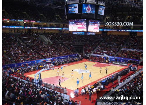 中国澳门沙金集团入口官方网站CBA公司宣布与NBA合作，开启全新跨界联赛 - 副本 - 副本