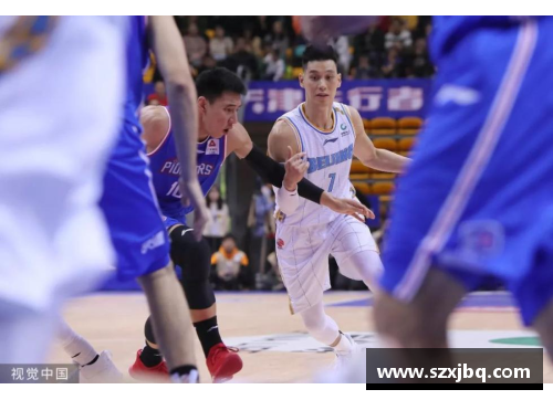 林书豪将出任亚洲杯男篮中国队助理教练，强强联手冲击奥运会